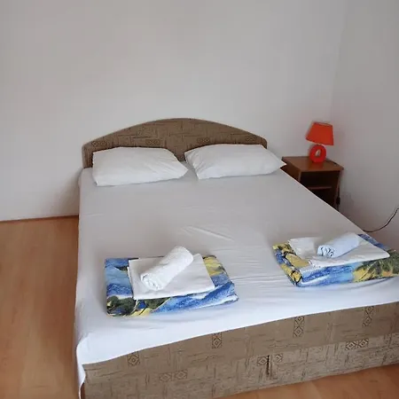 Apartments Milinkovic Vodice Exterior photo