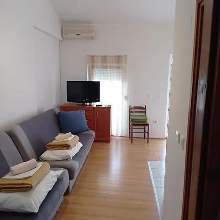 Apartments Milinkovic Vodice Exterior photo