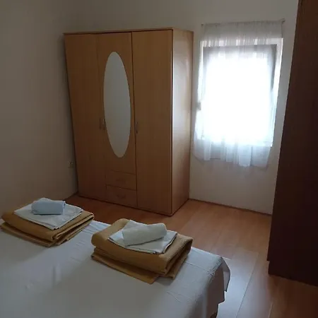 Apartments Milinkovic Vodice Exterior photo