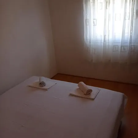 Apartments Milinkovic Vodice Exterior photo
