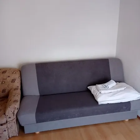Apartments Milinkovic Vodice Exterior photo