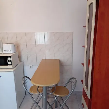 Apartments Milinkovic Vodice Exterior photo