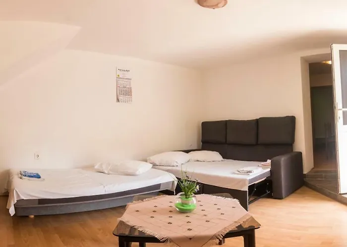Apartments Milinkovic