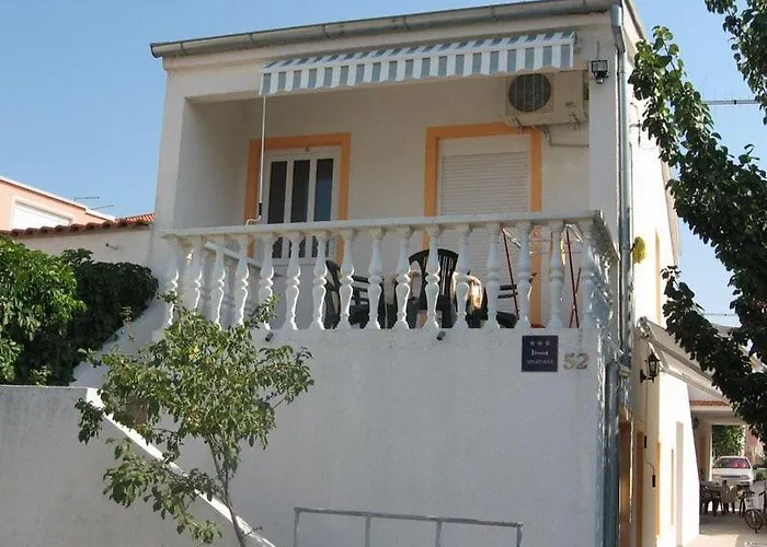 Apartments Milinkovic