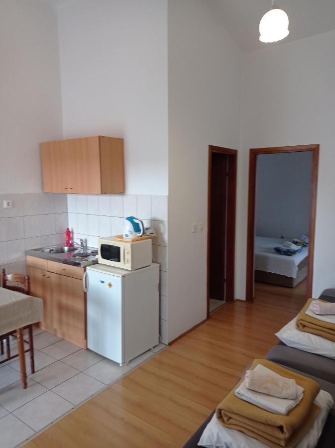 Apartment Milinkovic *