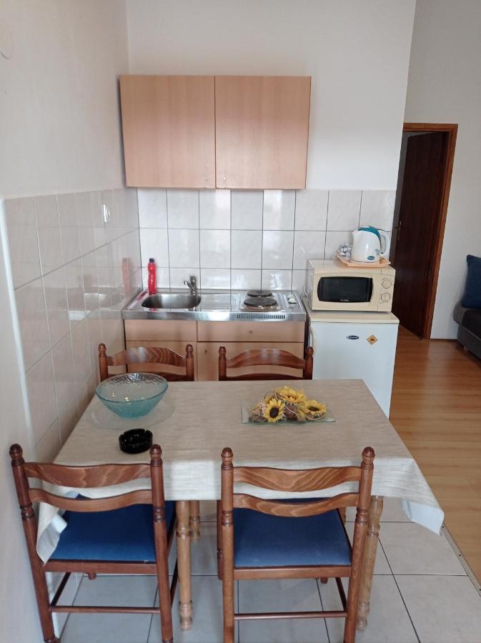 Apartment Milinkovic Vodice