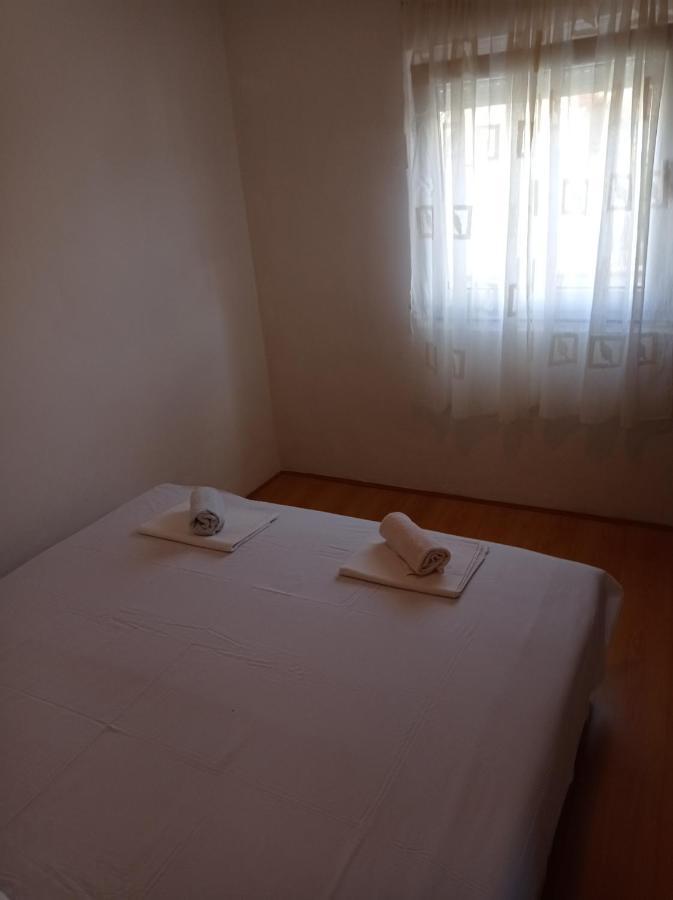 Milinkovic Apartment *