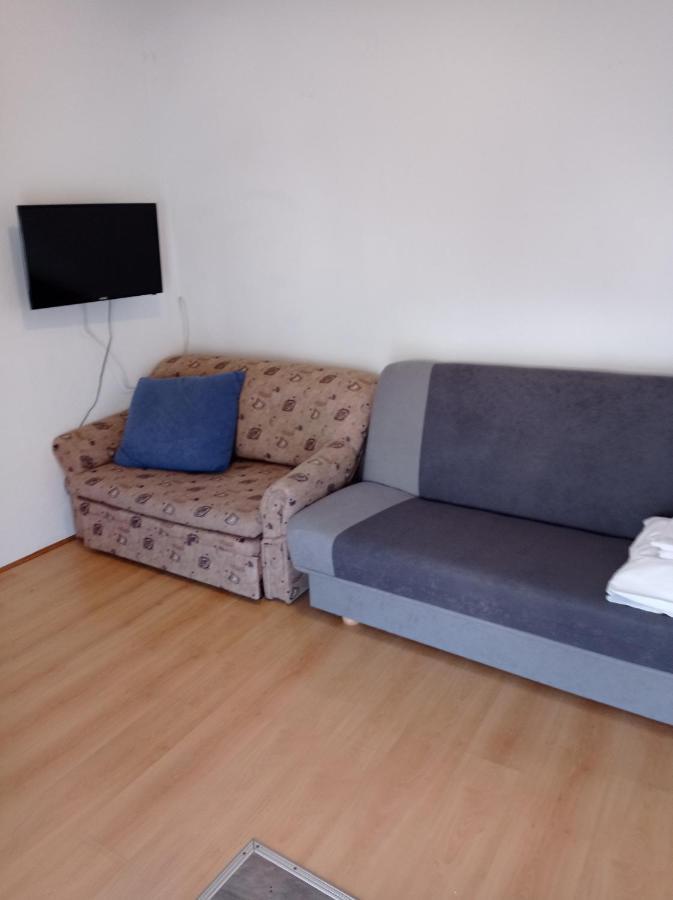 Milinkovic Apartment *