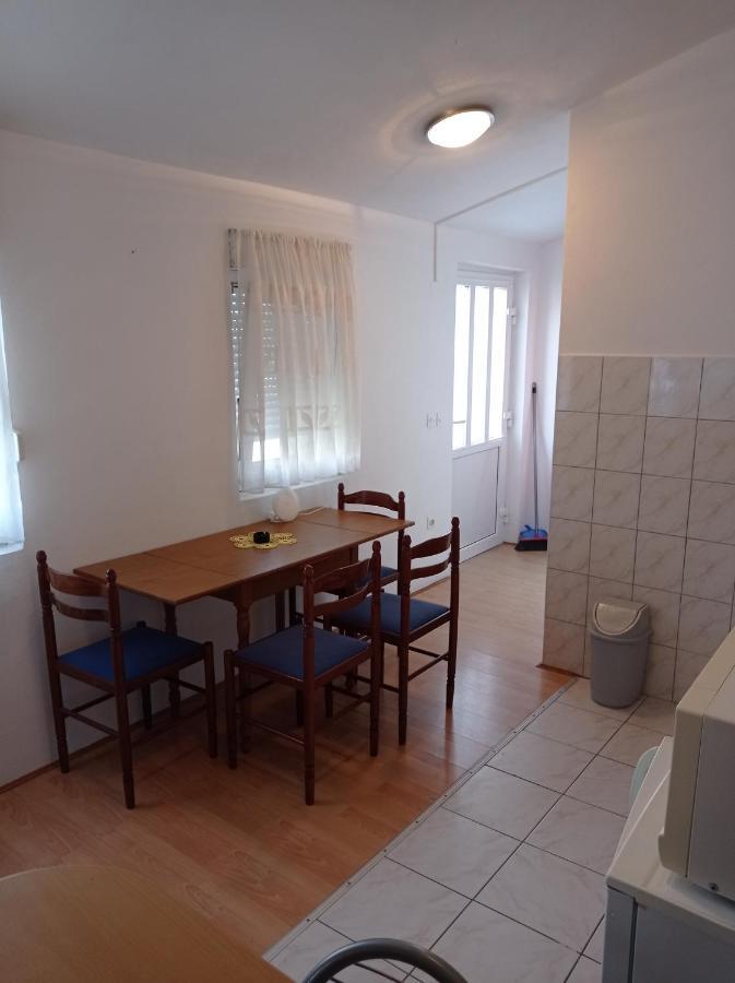 Milinkovic Apartment *