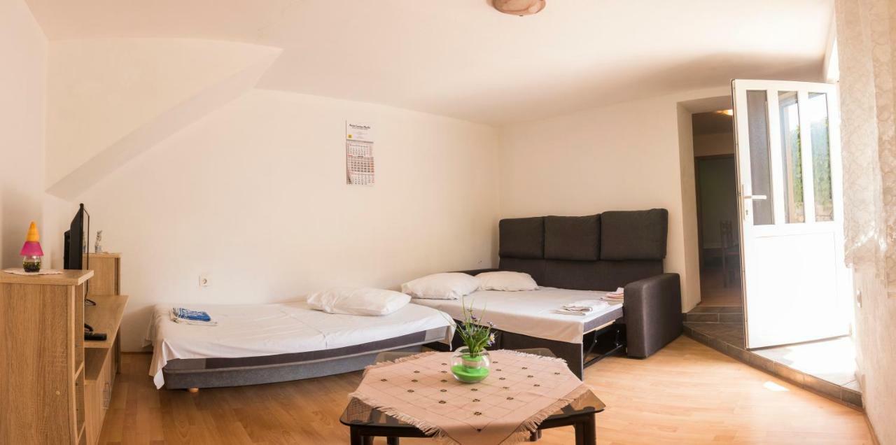 Milinkovic Apartment *