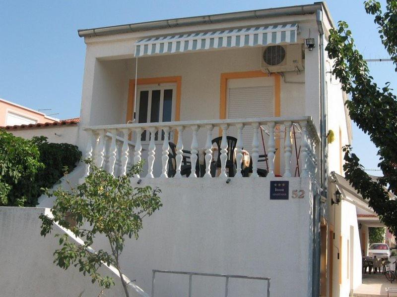 Milinkovic Apartment *